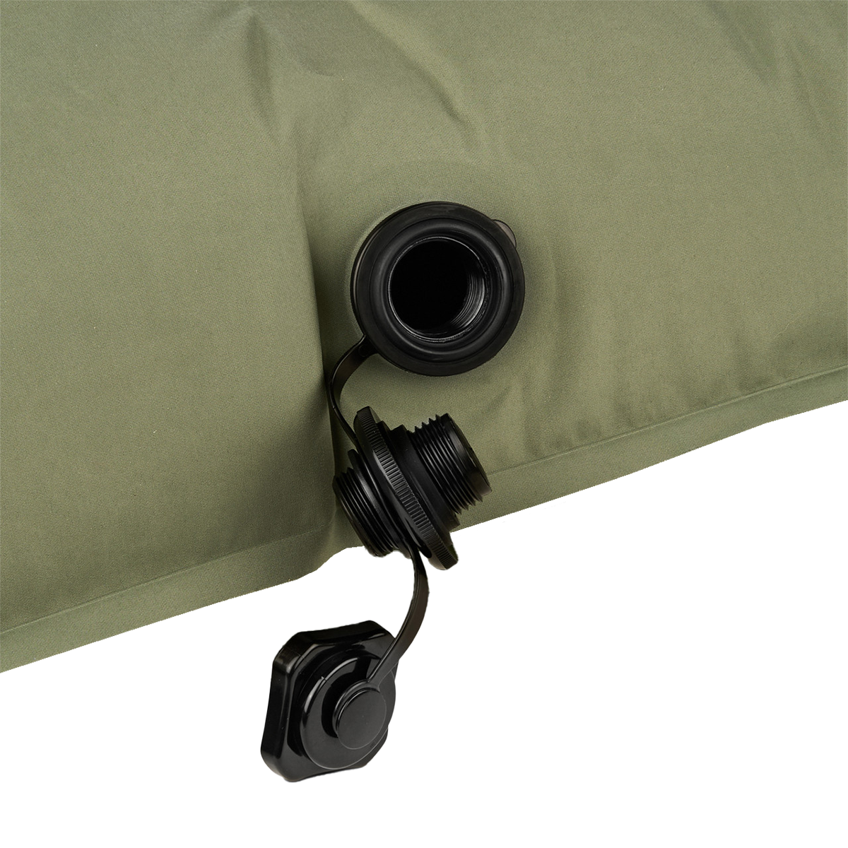 Kush Air Bed alternate view