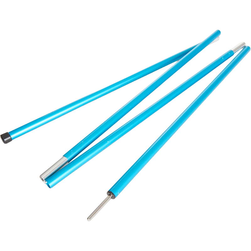 Staff Pole, Featured Image