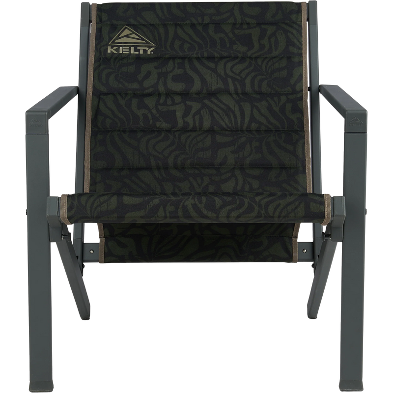 Rad-Arondack Chair, Kelty Rad-Arondack Chair Front