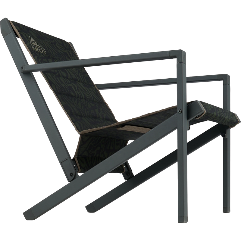 Rad-Arondack Chair, Kelty Rad-Arondack Chair Side