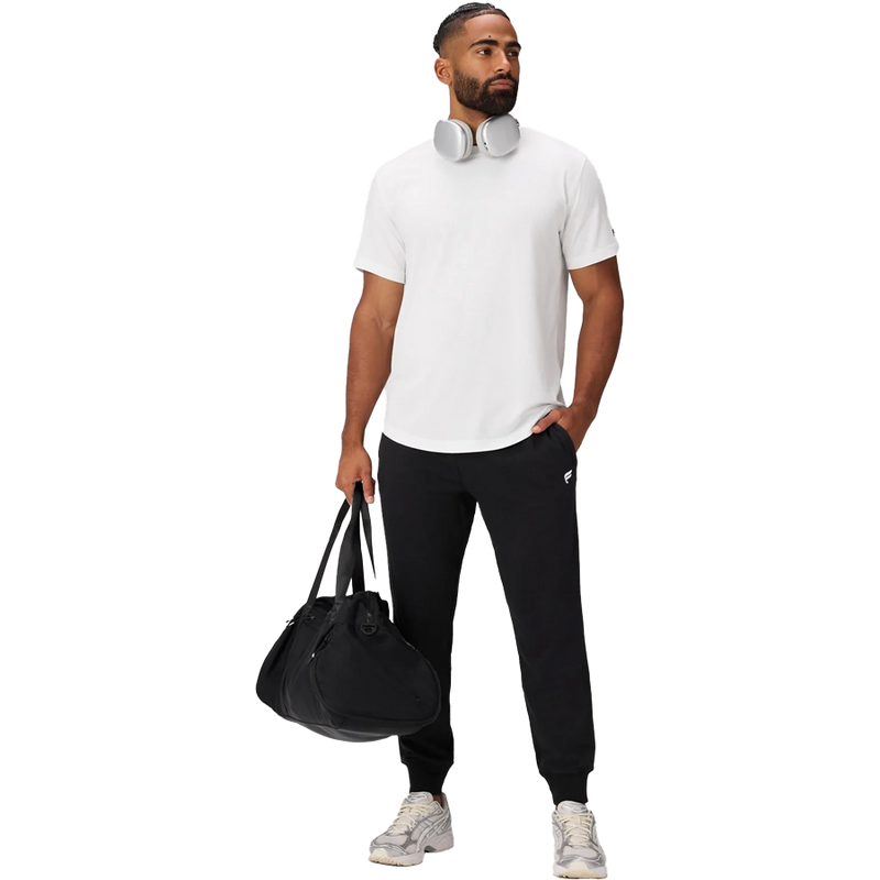 The Year Round Terry Jogger, Fabletics The Year Round Terry Jogger Front