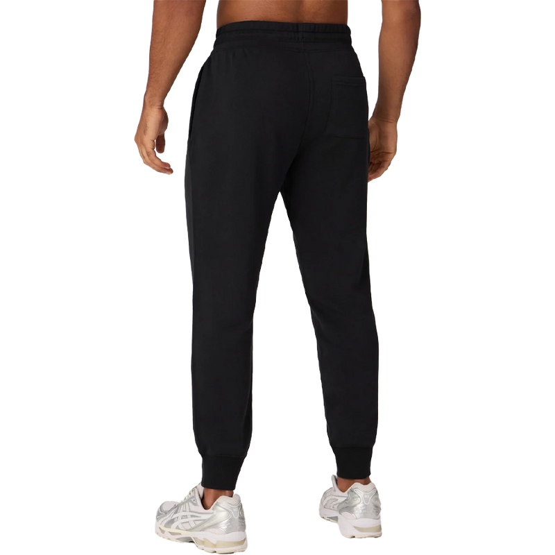 The Year Round Terry Jogger, Fabletics The Year Round Terry Jogger Back