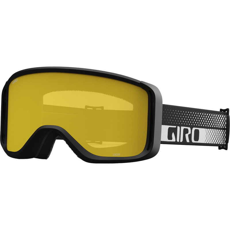 Sagen Low Bridge Fit, Giro Sagen Low Bridge Fit Alt lens