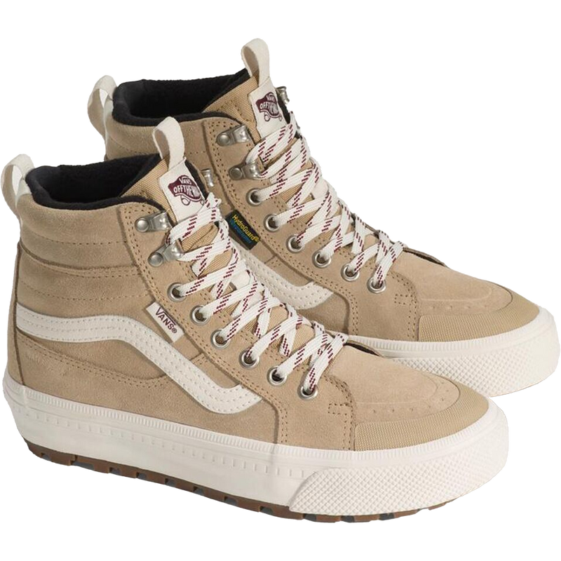Women's MTE Sk8-Hi Waterproof Insulated – Sports Basement
