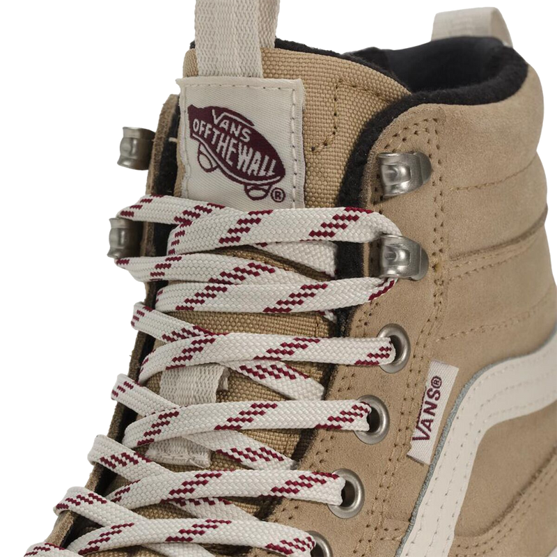 Women's MTE Sk8-Hi Waterproof Insulated – Sports Basement
