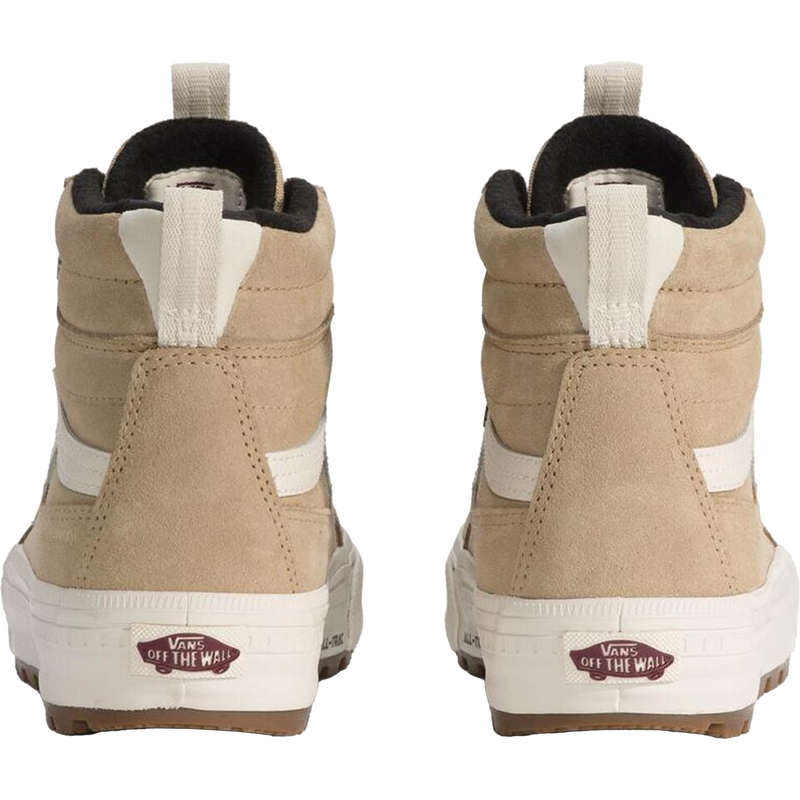 Women's MTE Sk8-Hi Waterproof Insulated – Sports Basement