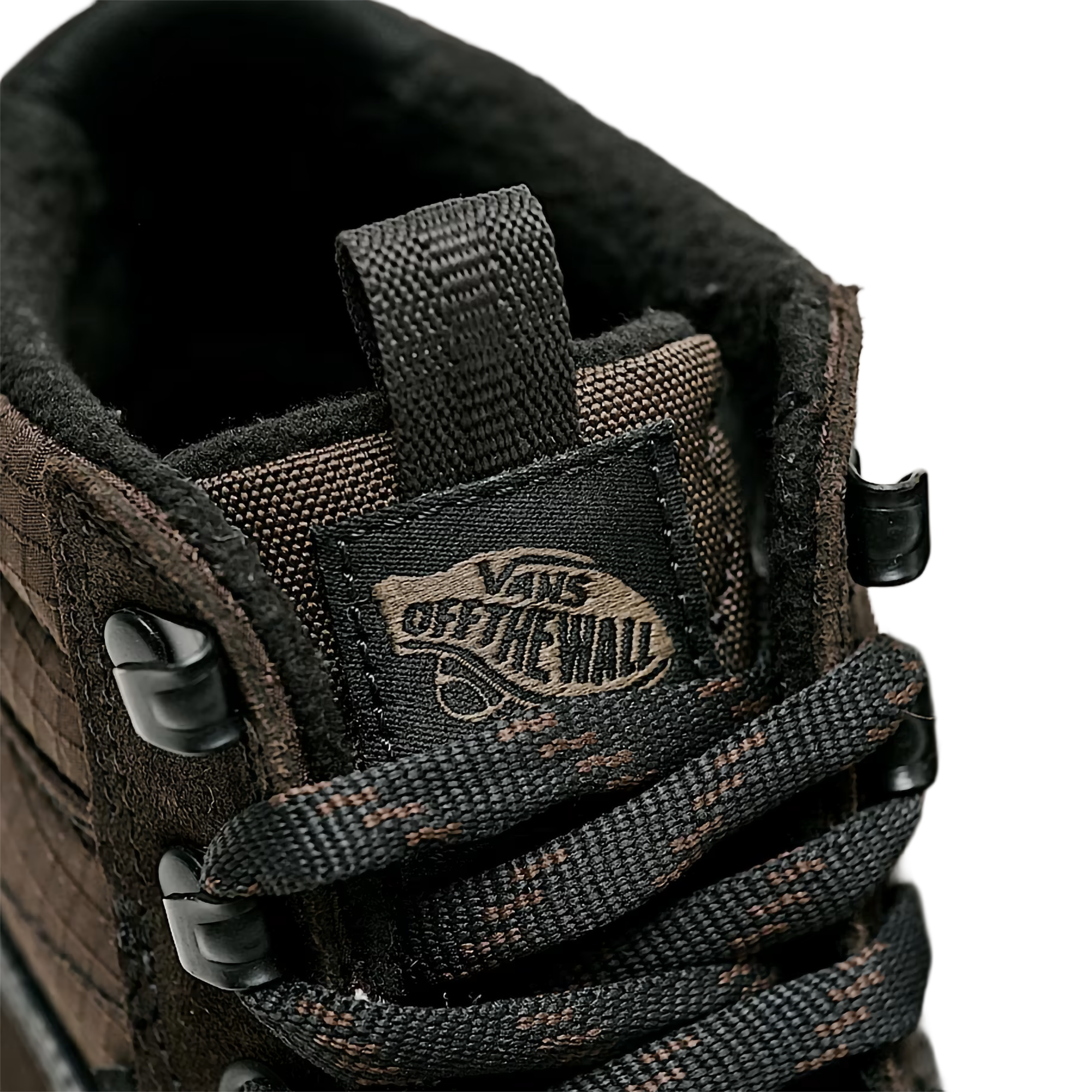 Men's MTE Sk8-Hi Waterproof Insulated alternate view