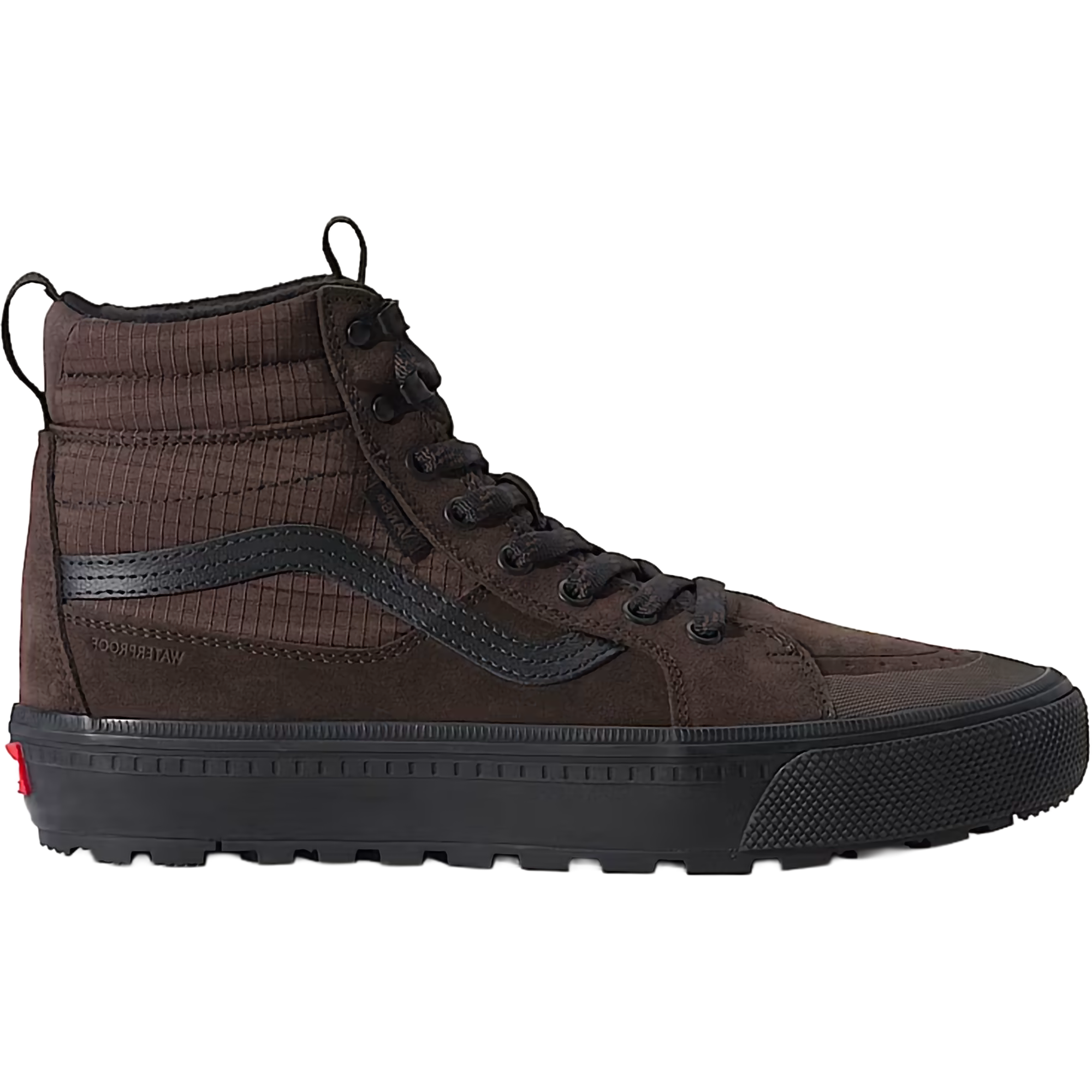 Men's MTE Sk8-Hi Waterproof Insulated alternate view