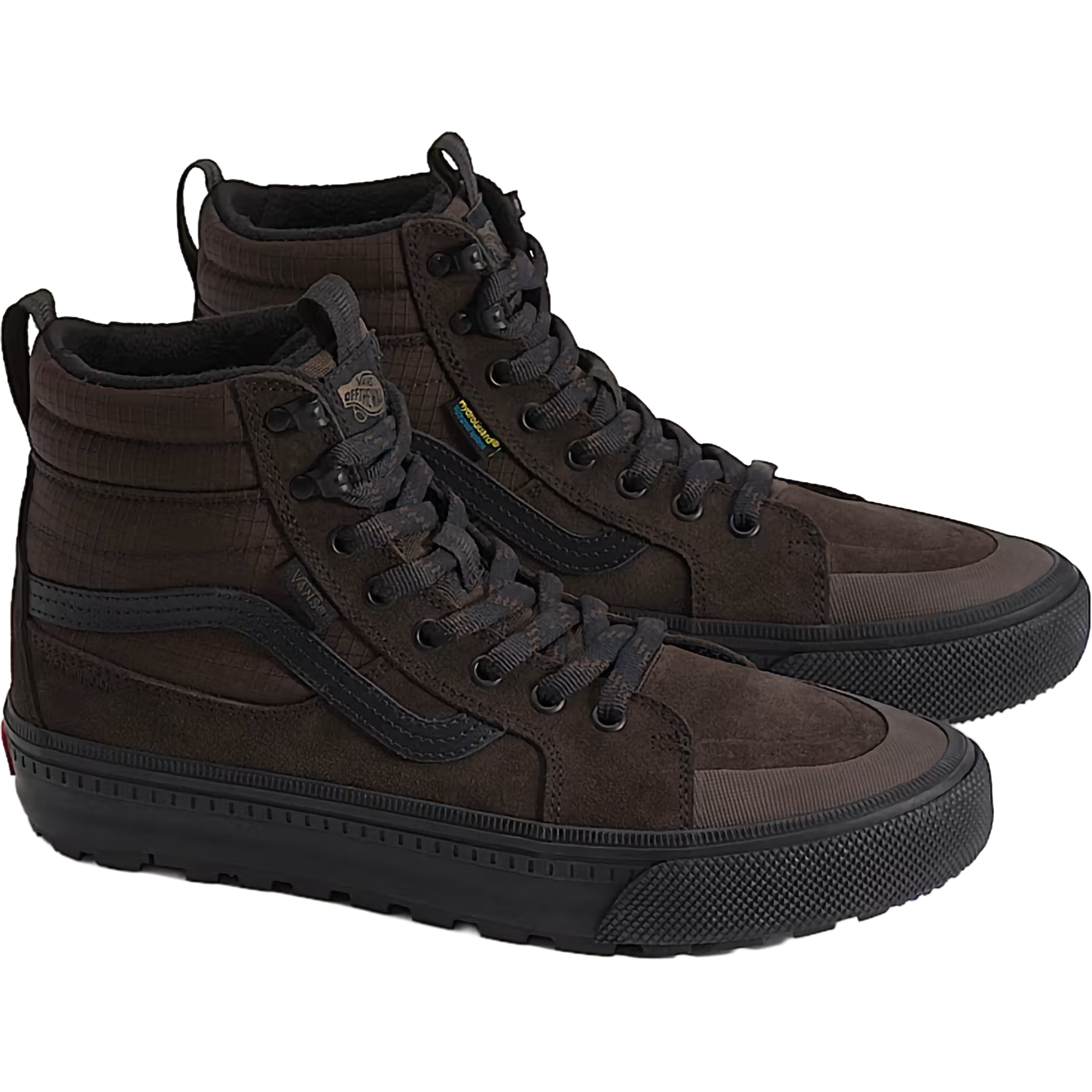 Men's MTE Sk8-Hi Waterproof Insulated alternate view