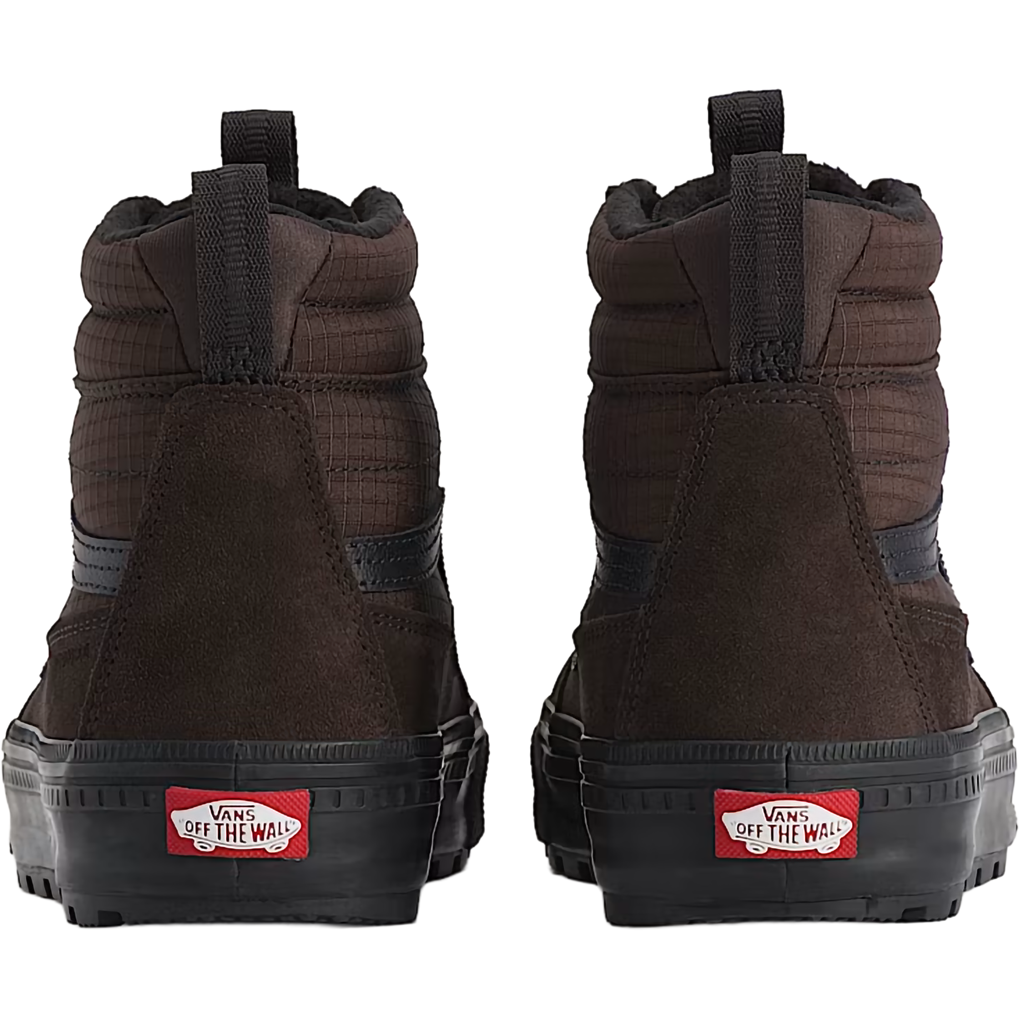 Men's MTE Sk8-Hi Waterproof Insulated alternate view