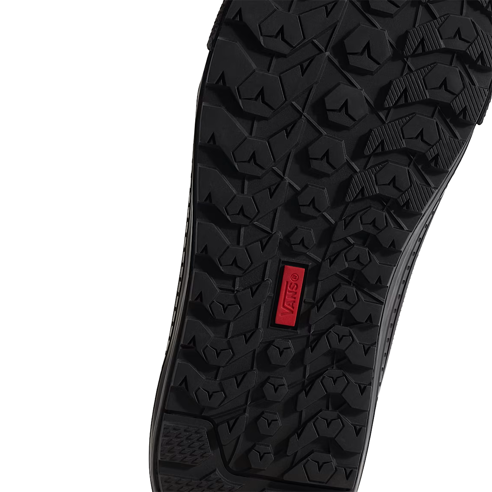 Men's MTE Sk8-Hi Waterproof Insulated alternate view