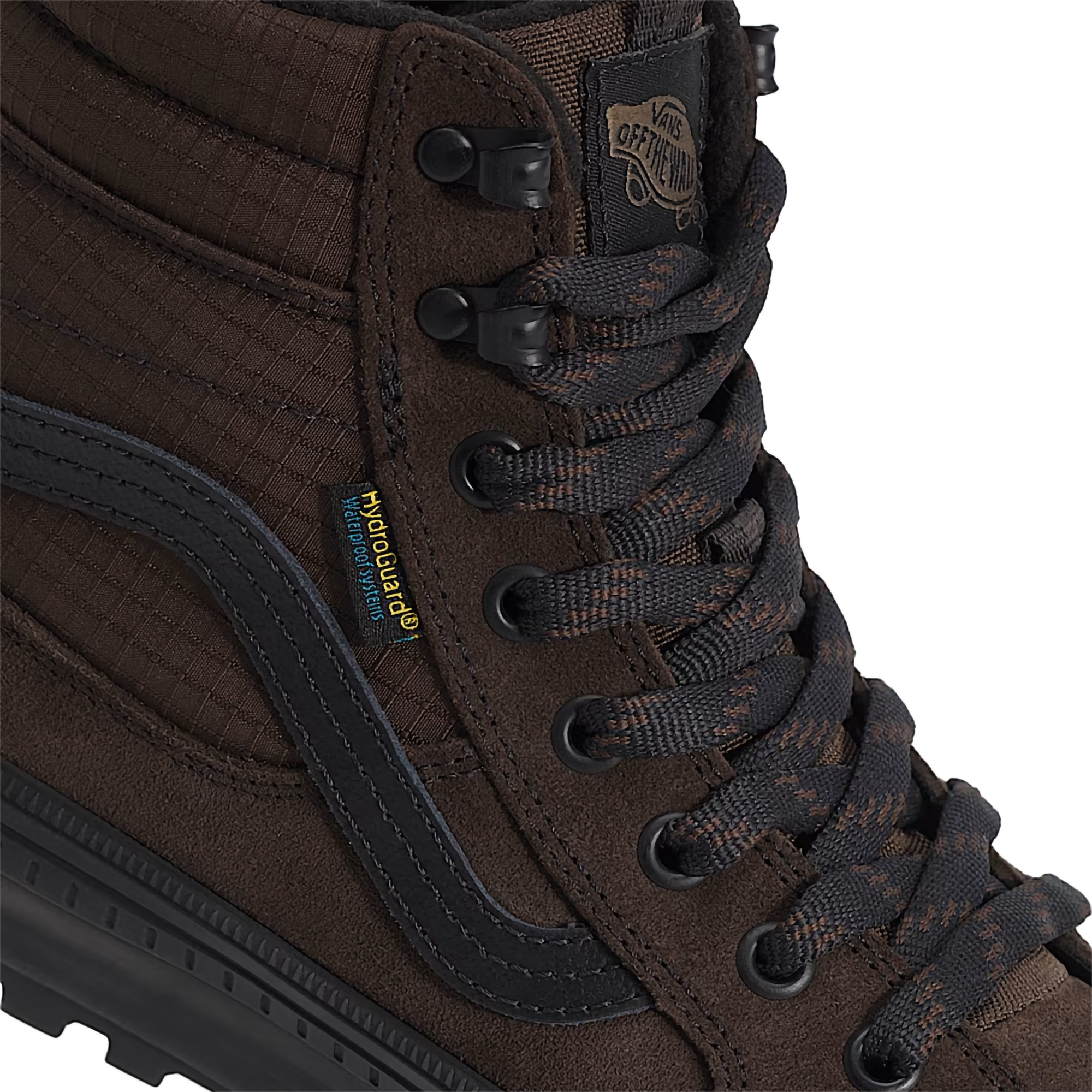 Men's MTE Sk8-Hi Waterproof Insulated alternate view