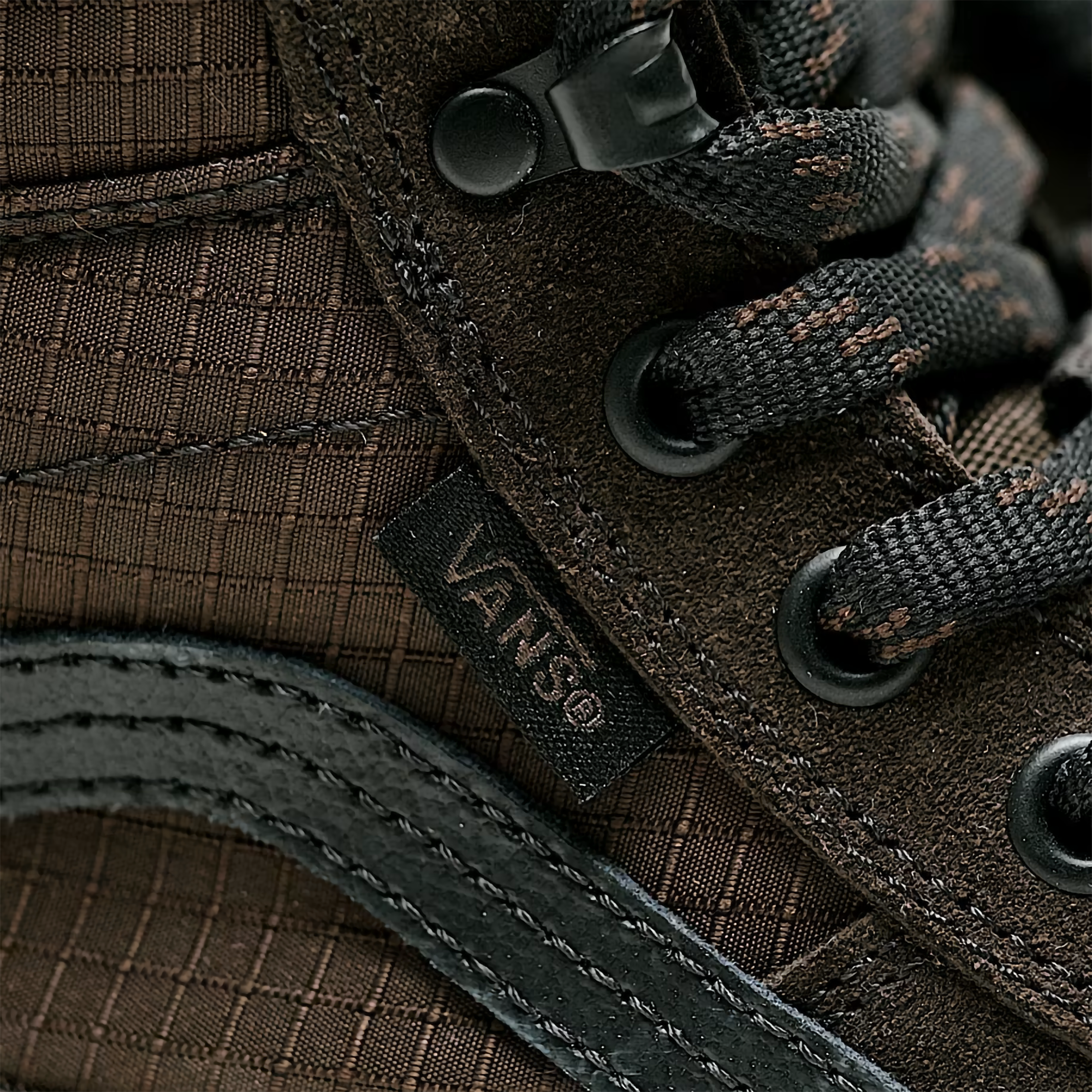 Men's MTE Sk8-Hi Waterproof Insulated alternate view