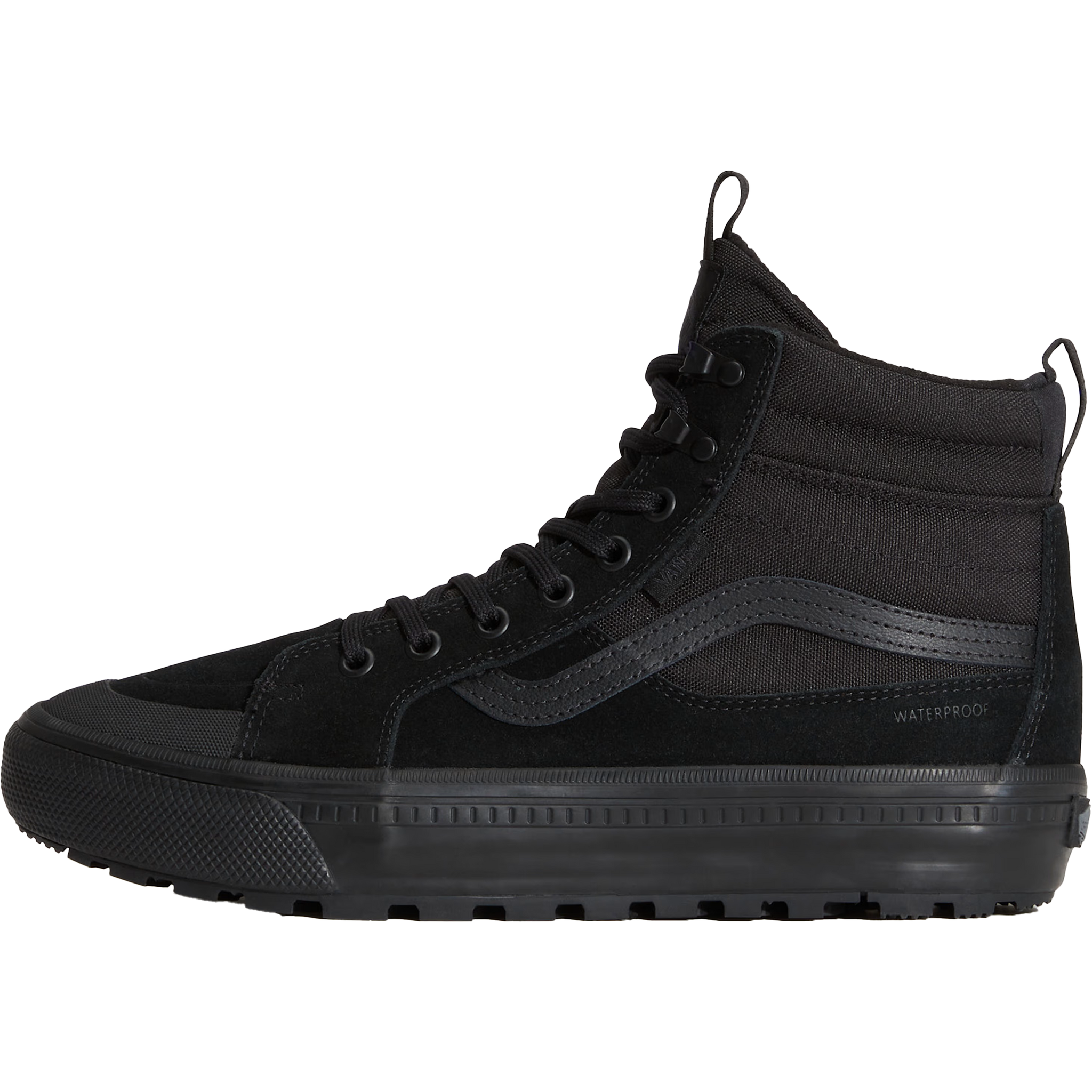 Men's MTE Sk8-Hi Waterproof Insulated alternate view