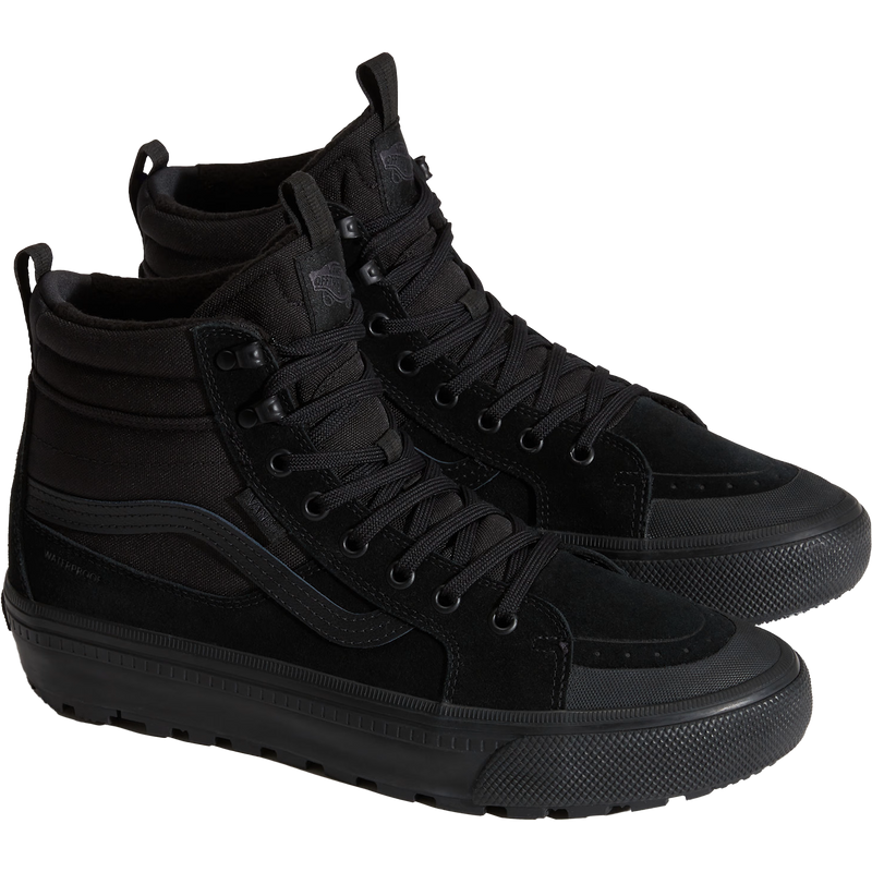 Men's MTE Sk8-Hi Waterproof Insulated, Vans Men's MTE Sk8-Hi Waterproof Insulated Pair Front