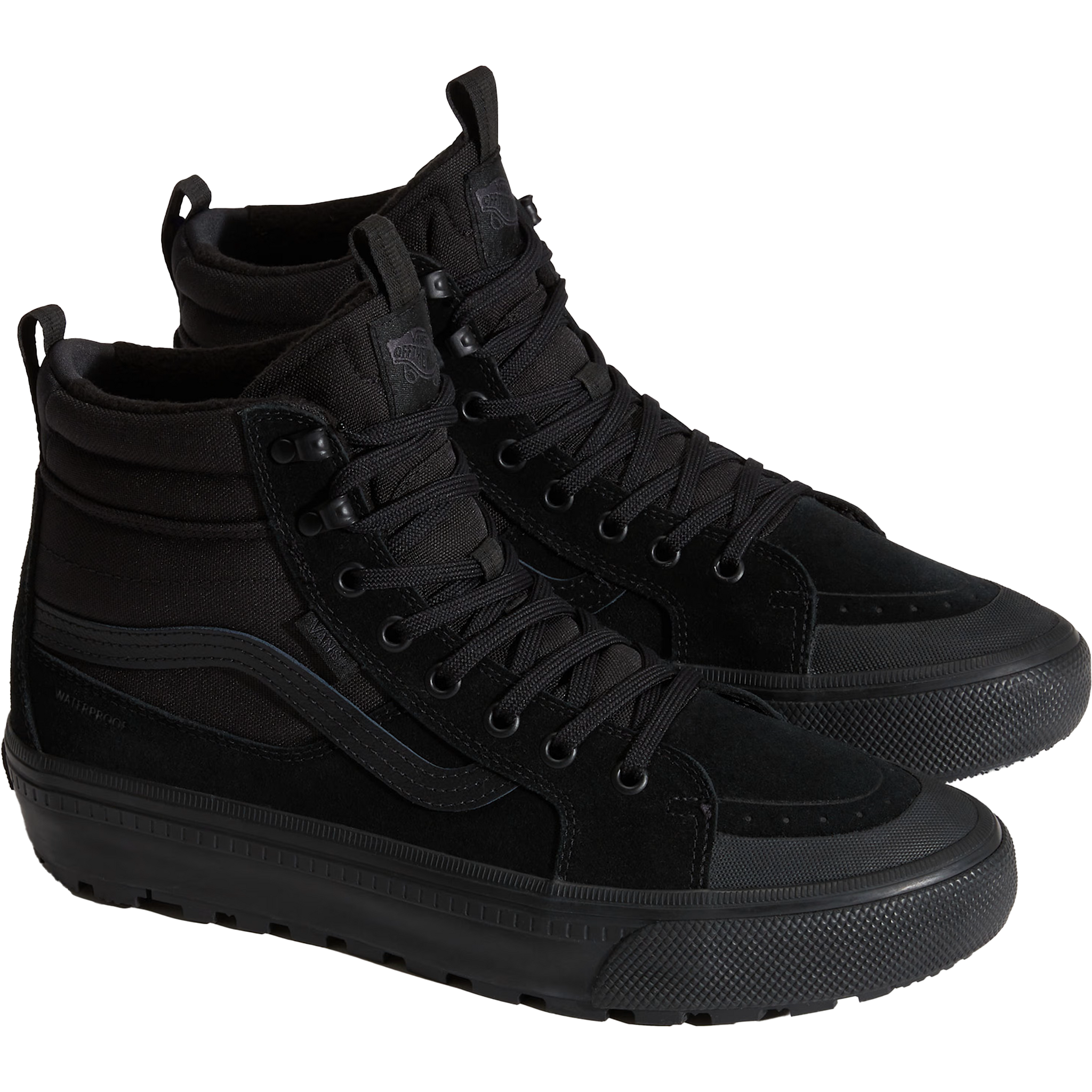 Men's MTE Sk8-Hi Waterproof Insulated alternate view