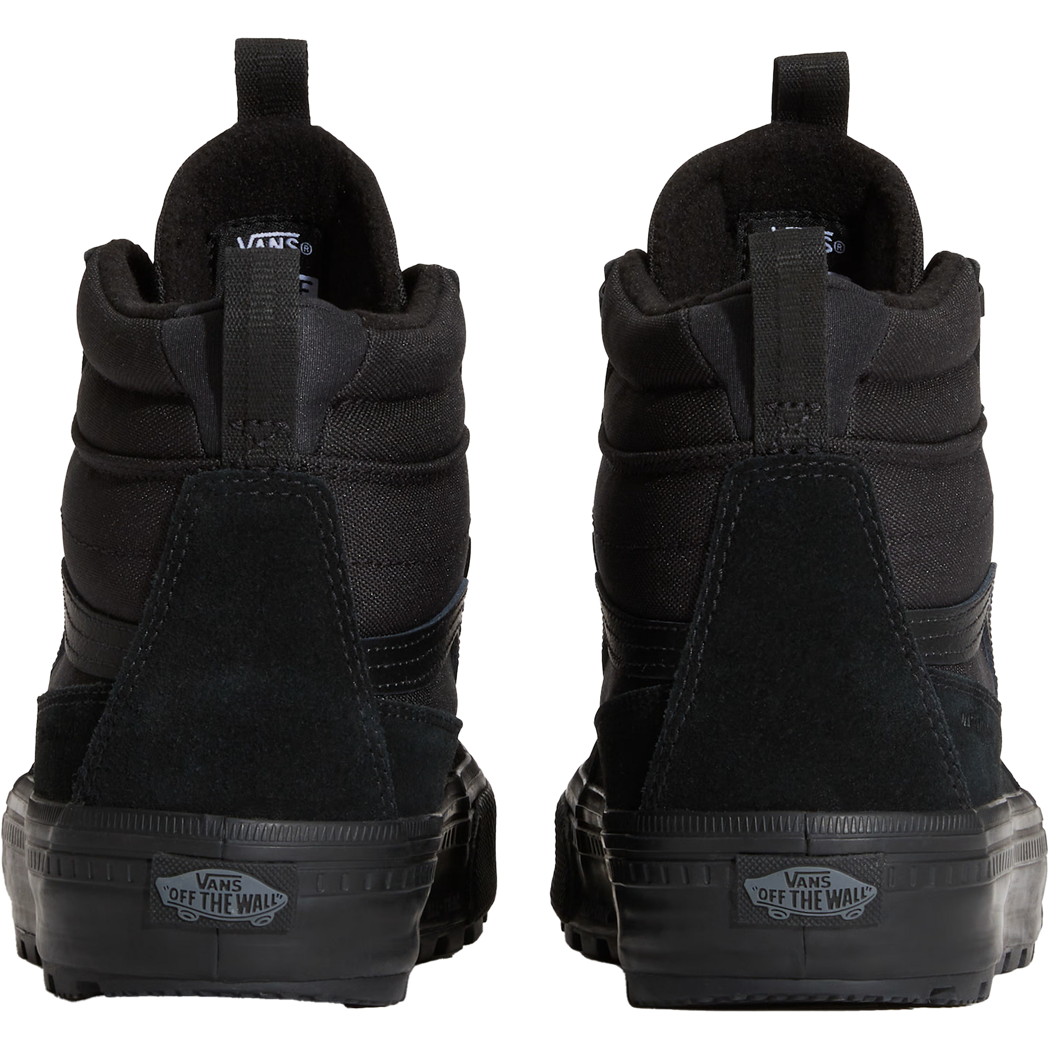Men's MTE Sk8-Hi Waterproof Insulated alternate view