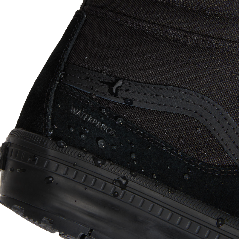 Men's MTE Sk8-Hi Waterproof Insulated, Vans Men's MTE Sk8-Hi Waterproof Insulated Back