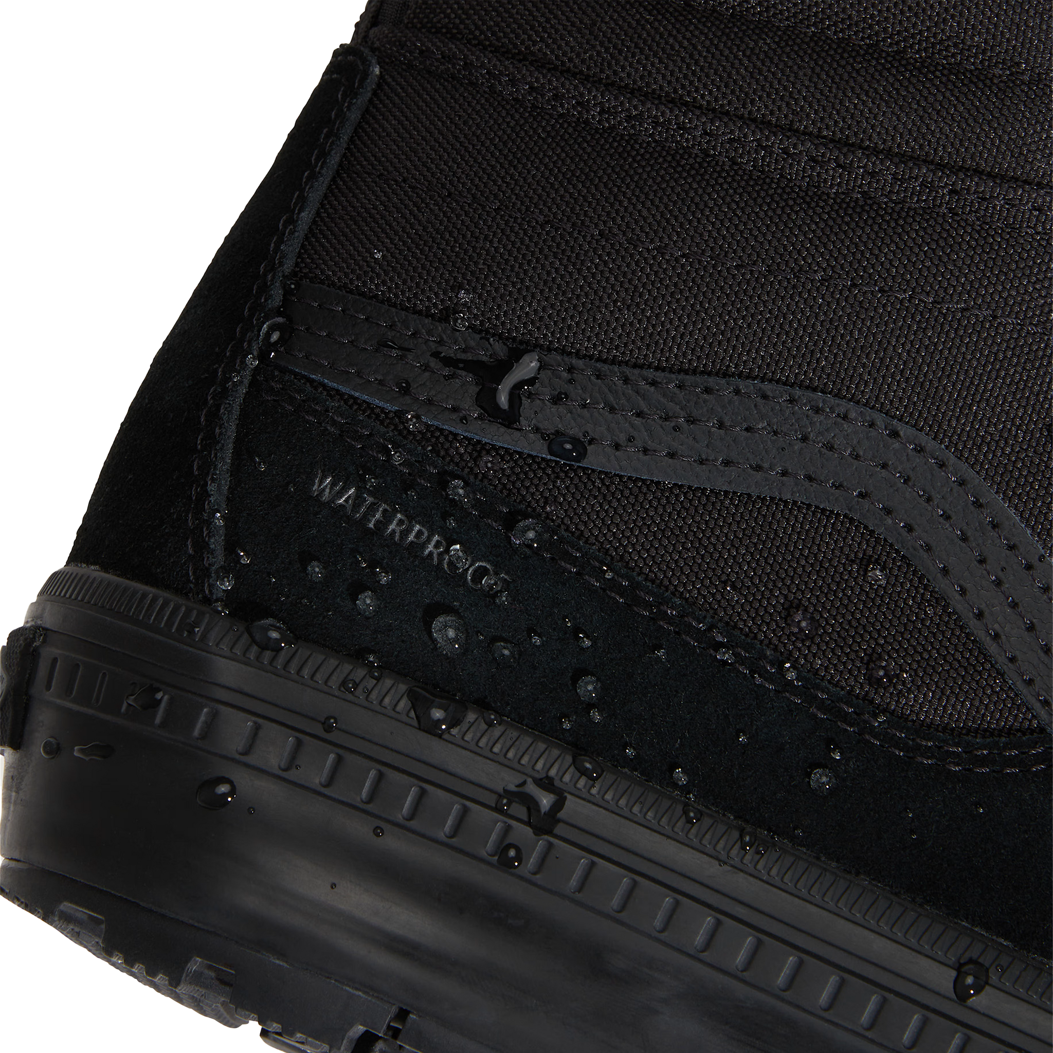 Men's MTE Sk8-Hi Waterproof Insulated alternate view