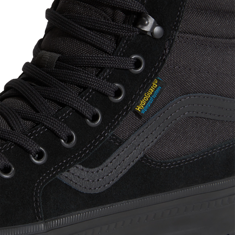 Men's MTE Sk8-Hi Waterproof Insulated, Vans Men's MTE Sk8-Hi Waterproof Insulated Laces