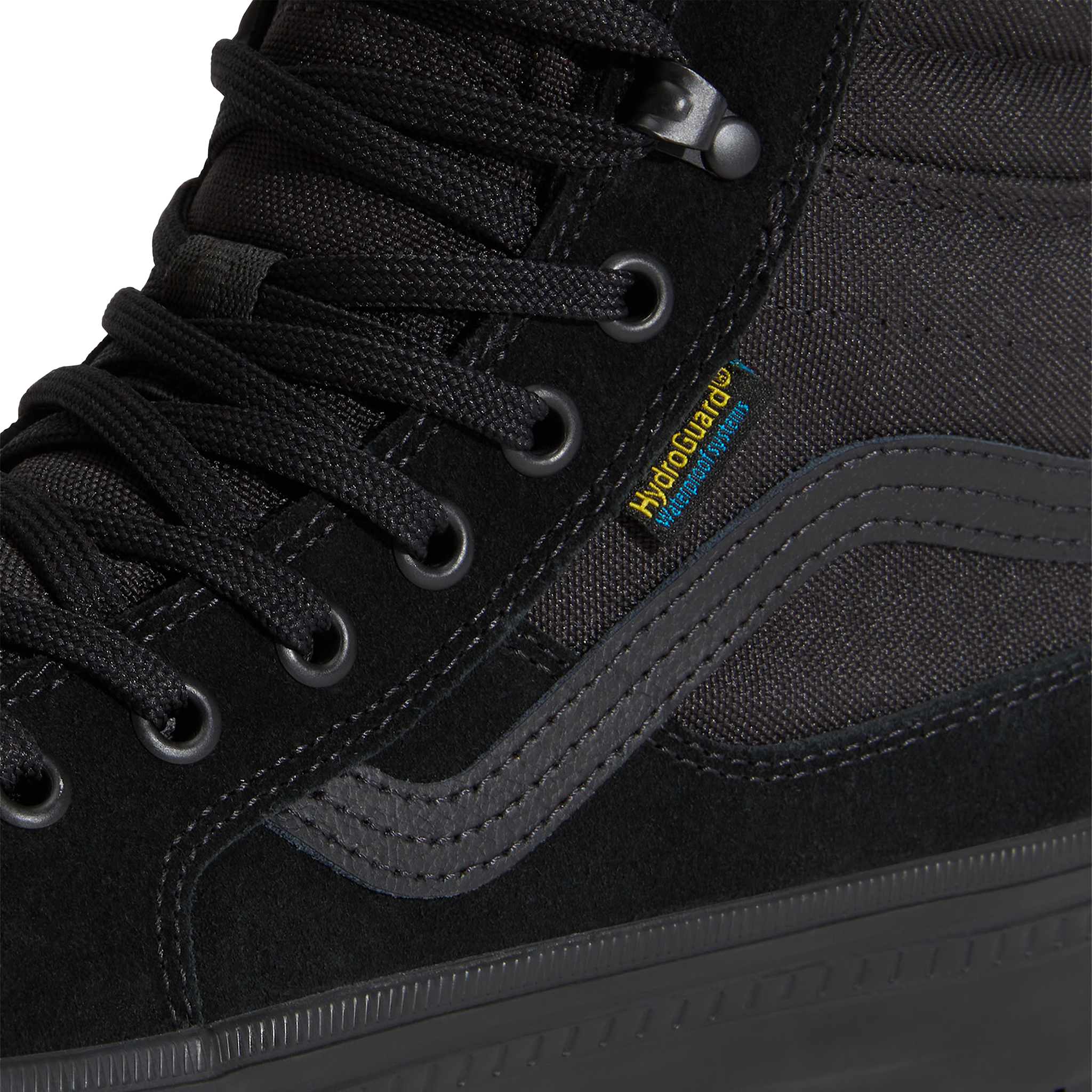 Men's MTE Sk8-Hi Waterproof Insulated alternate view