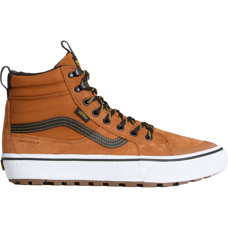 Men's MTE Sk8-Hi Waterproof Insulated, Featured Image