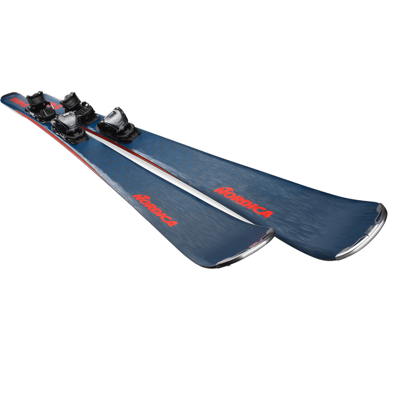 Steadfast 75CA, Nordica Steadfast 75CA tips