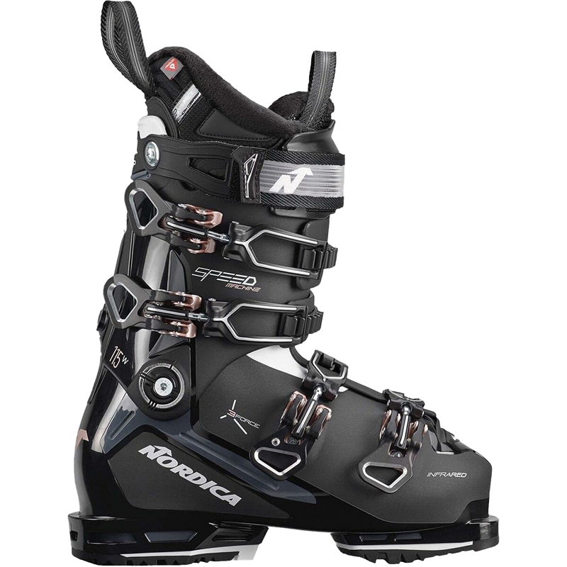 Women's Speedmachine 3 115, Featured Image