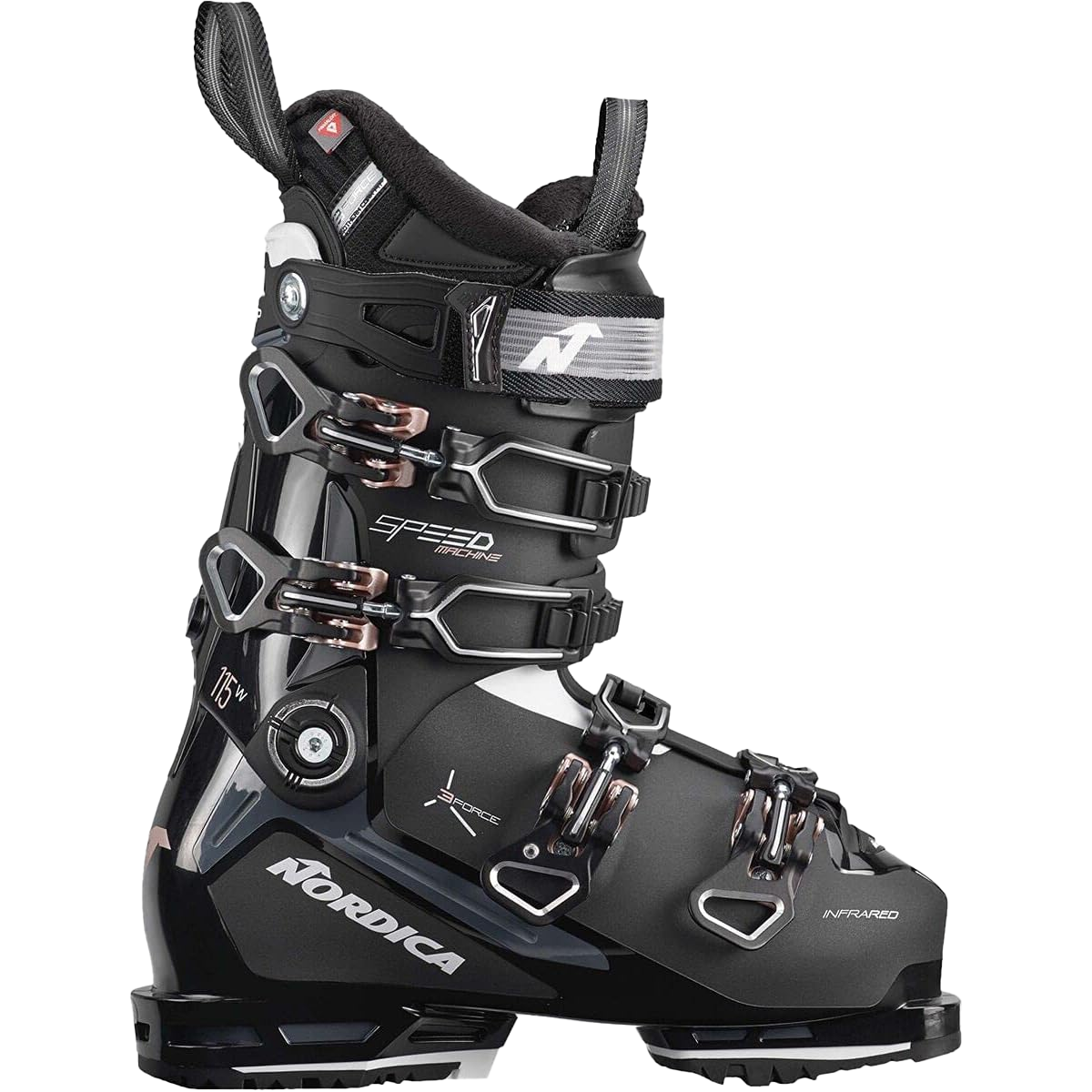 Women's Speedmachine 3 115 alternate view