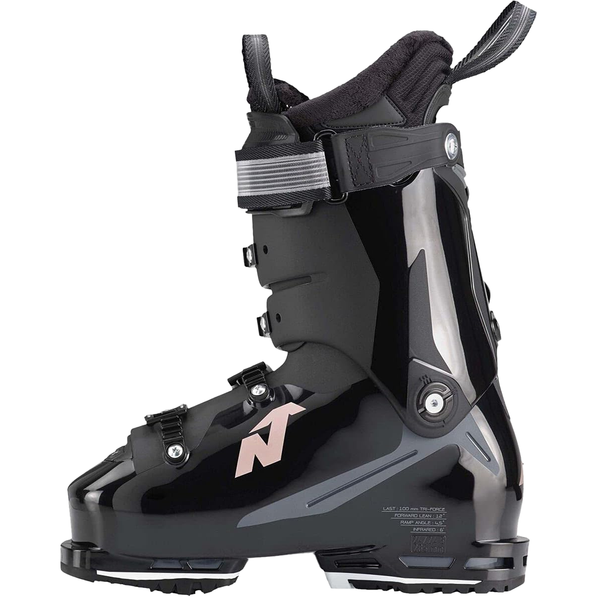Women's Speedmachine 3 115 alternate view
