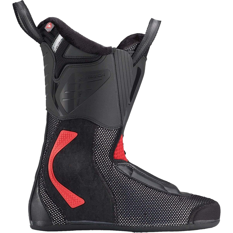 Women's Speedmachine 3 115, Nordica women's Speedmachine 3 115 liner