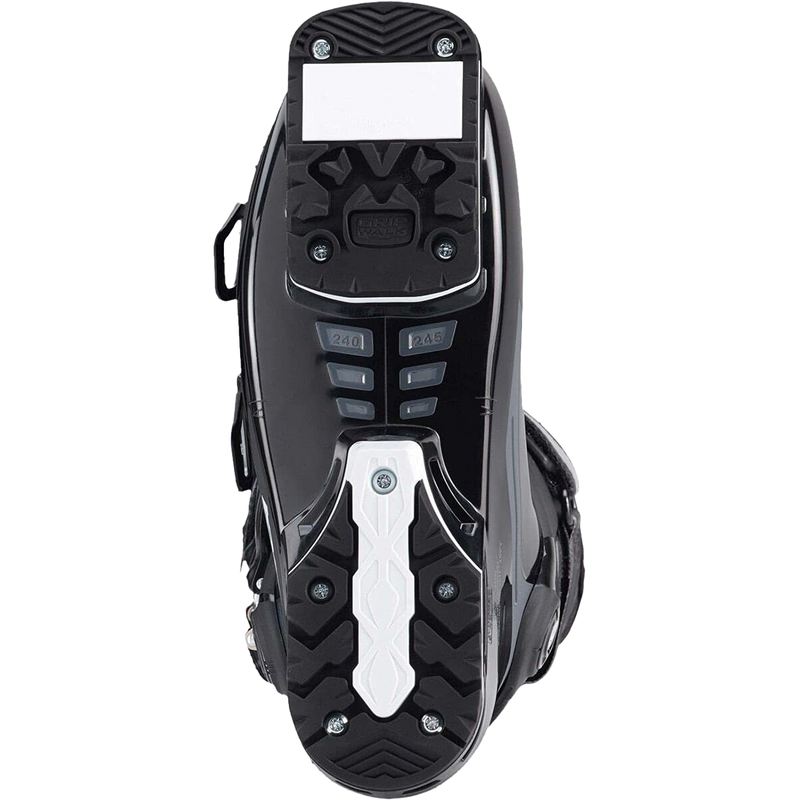 Women's Speedmachine 3 115, Nordica women's Speedmachine 3 115 gripwalk