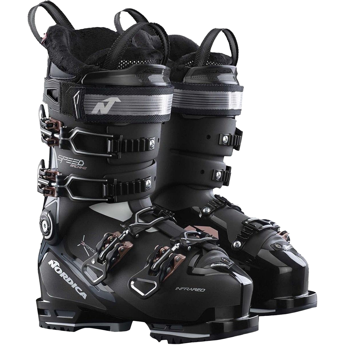 Women's Speedmachine 3 115 alternate view