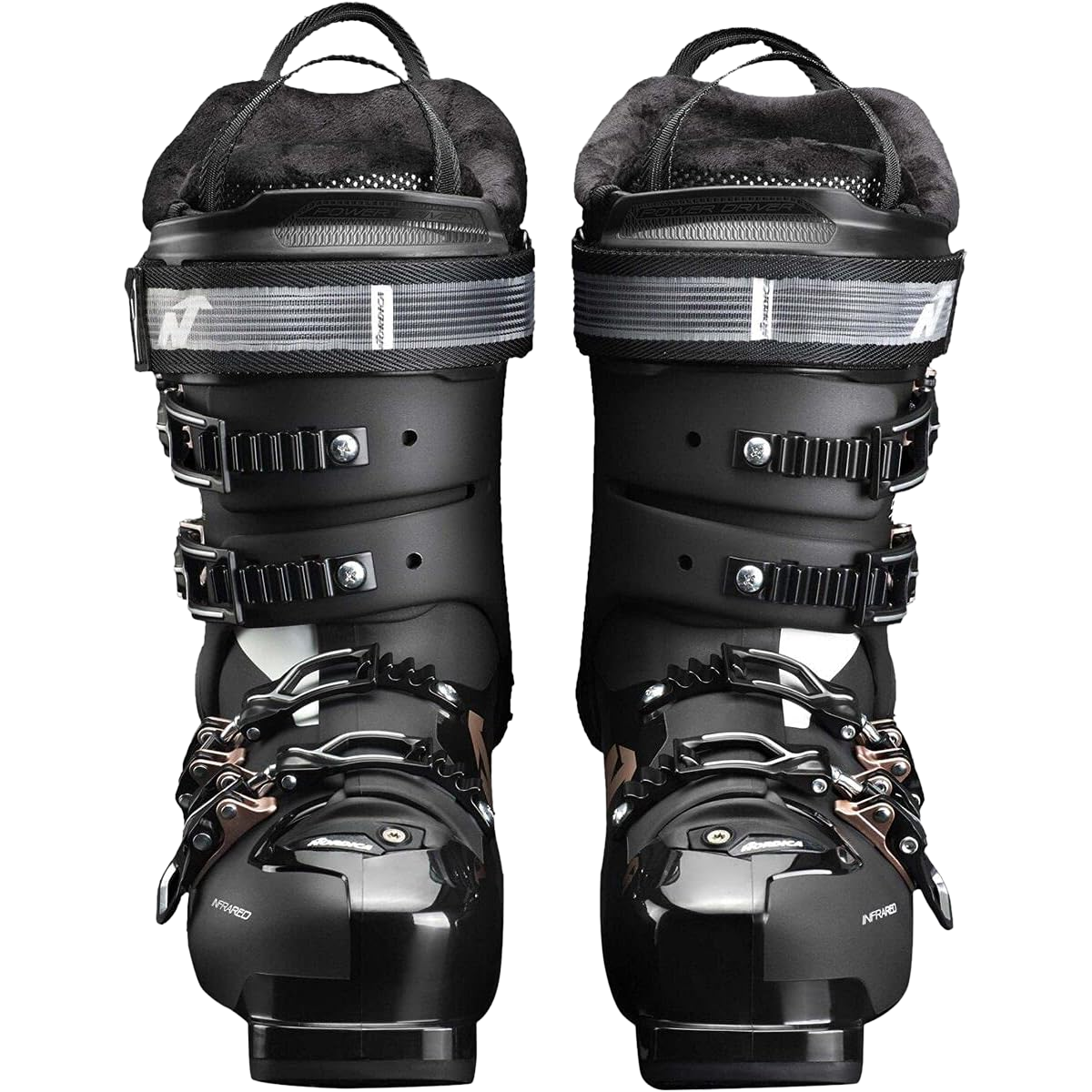 Women's Speedmachine 3 115 alternate view