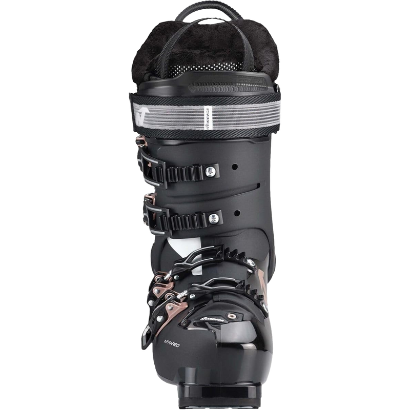 Women's Speedmachine 3 115, Nordica women's Speedmachine 3 115 toe