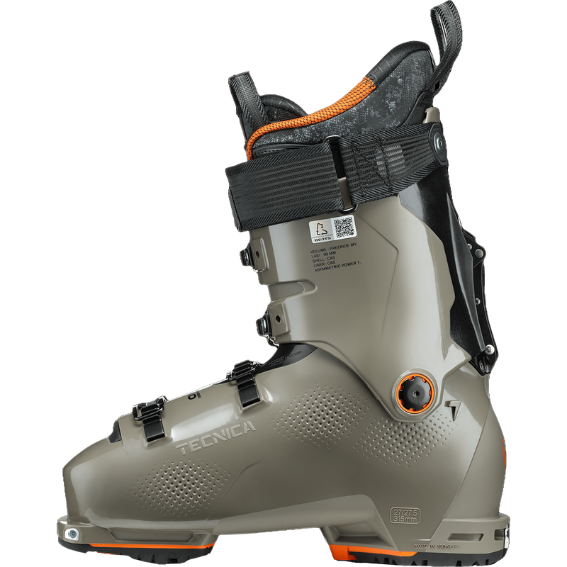 Cochise 110 DYN – Sports Basement