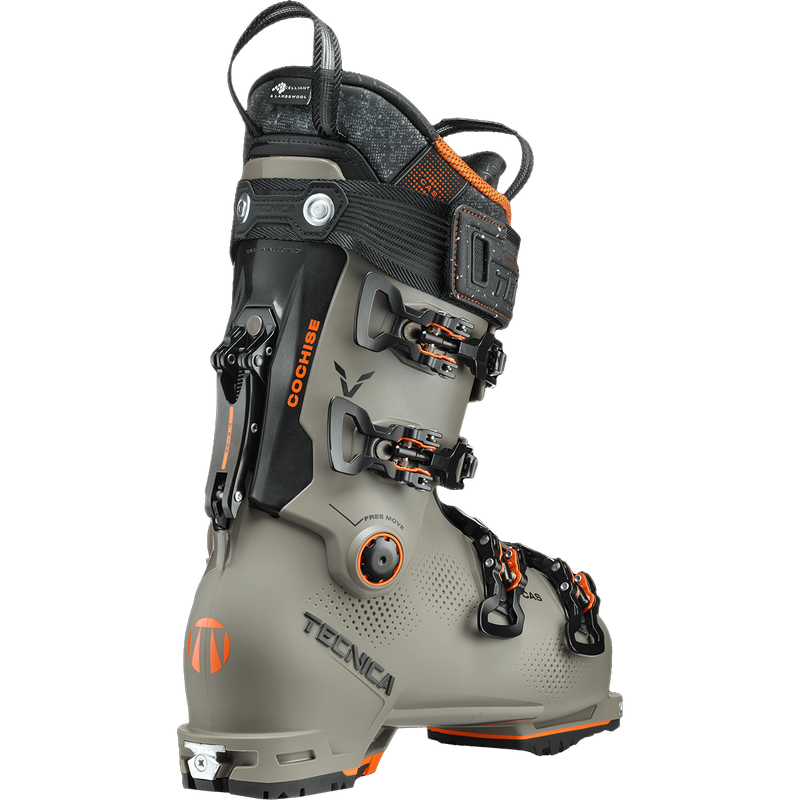 Cochise 110 DYN – Sports Basement