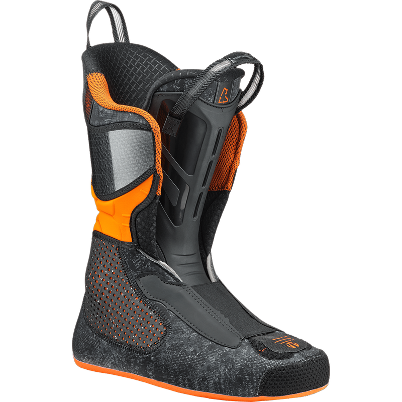 Cochise 110 DYN, Tecnica Cochise 110 DYN in Transition Grey liner