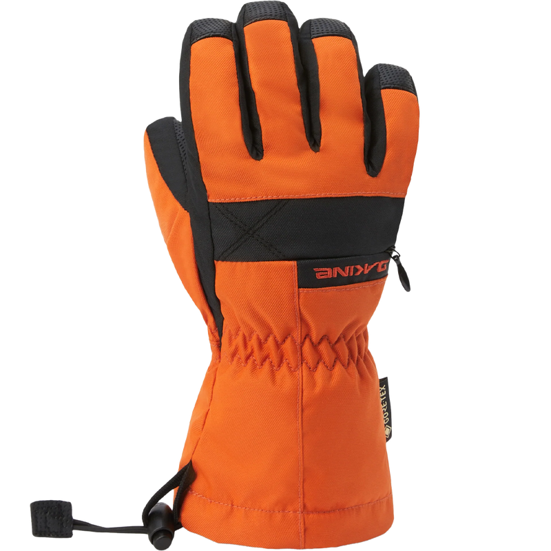 Youth Avenger Gore-Tex Gloves, Featured Image