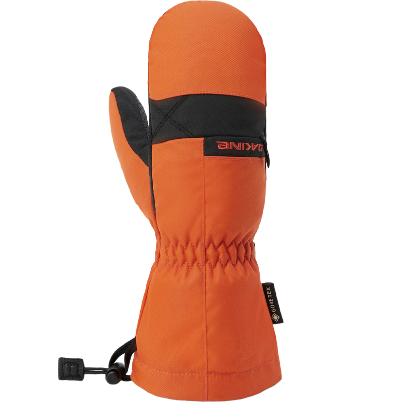 Youth Avenger Gore-Tex Mitts, Featured Image
