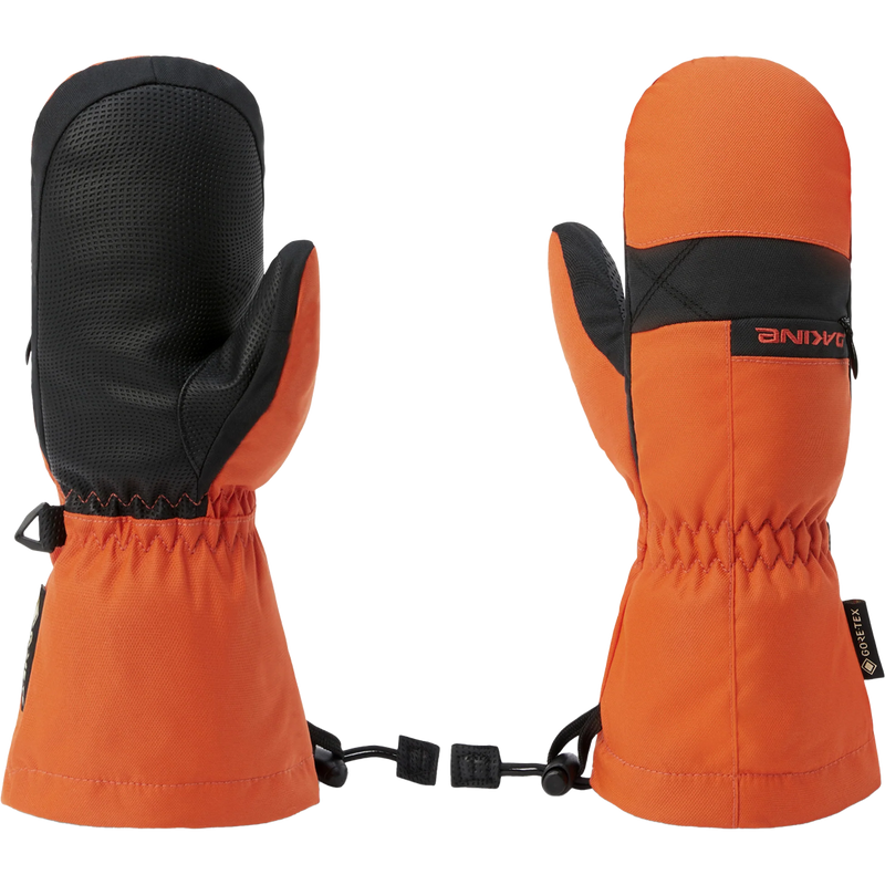 Youth Avenger Gore-Tex Mitts, DaKine Youth Avenger Gore-Tex Mitts Pair Top/Bottom