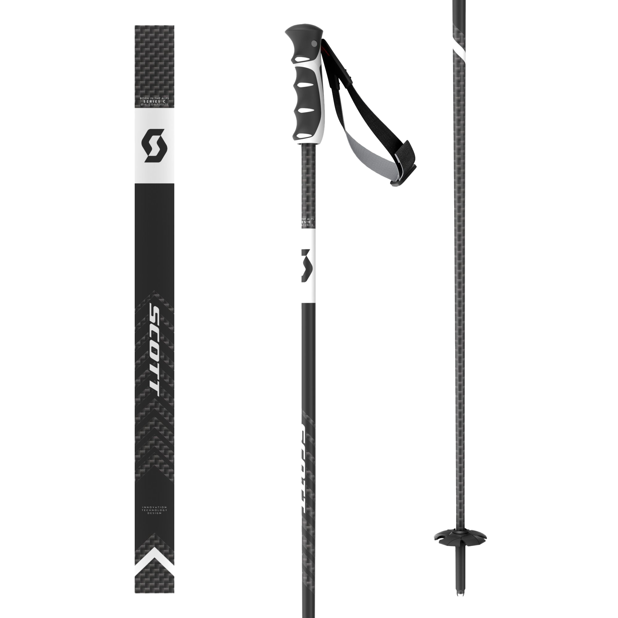 Pro Taper SRS alternate view