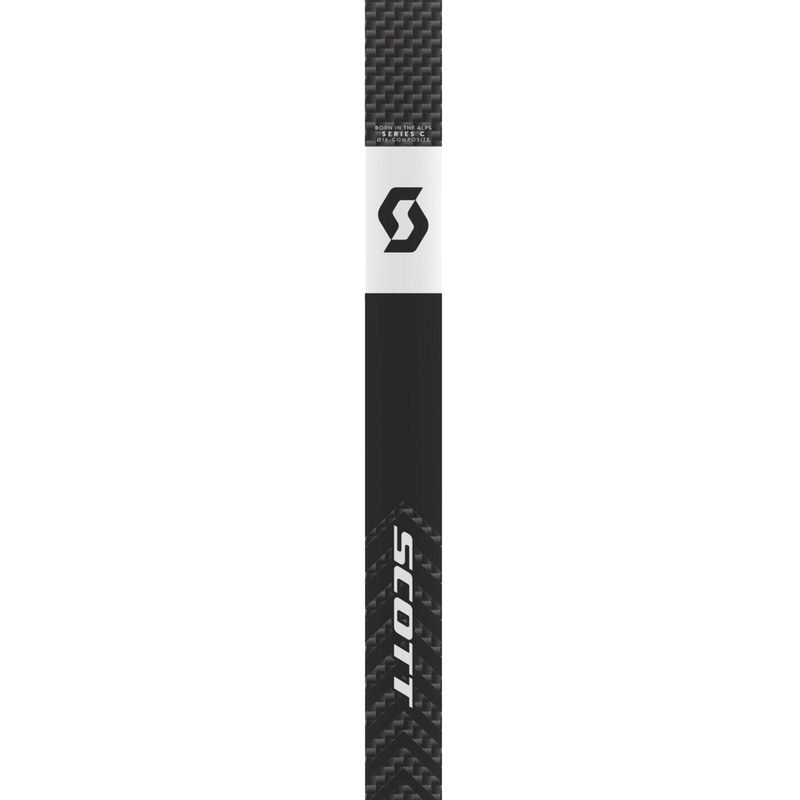 Pro Taper SRS, Scott Pro Taper SRS logo