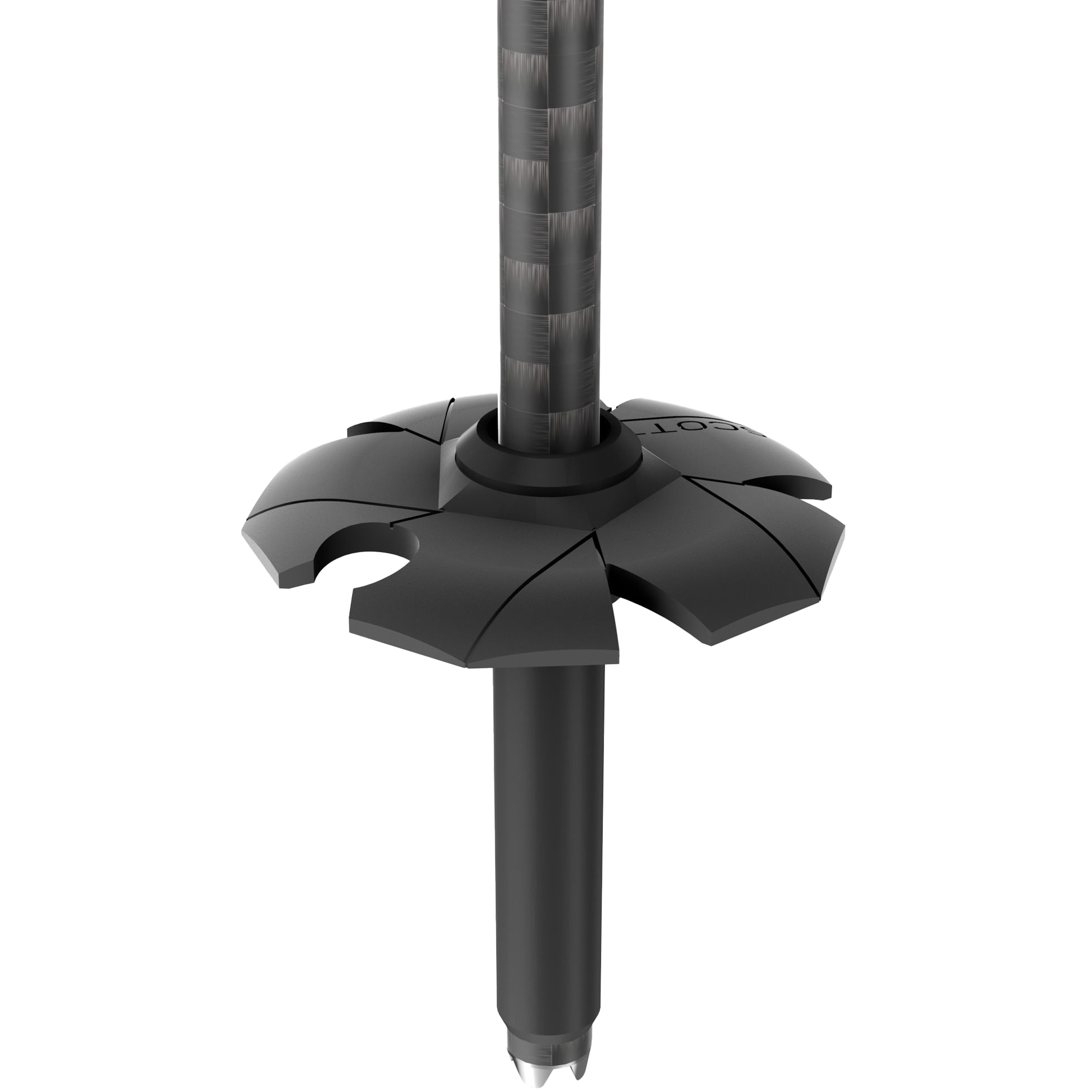 Pro Taper SRS alternate view