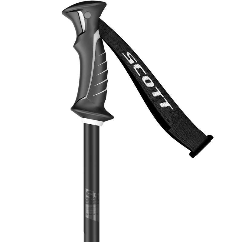 Decree Re-Entry Pole, Scott USA Decree Re-Entry Pole grip