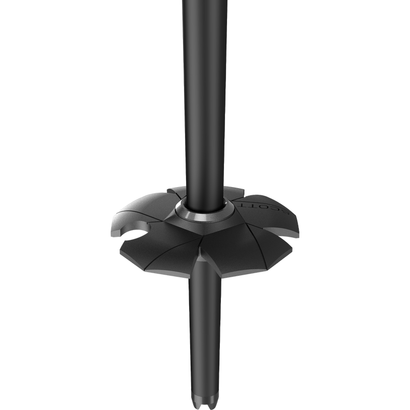 Decree Re-Entry Pole, Scott USA Decree Re-Entry Pole basket