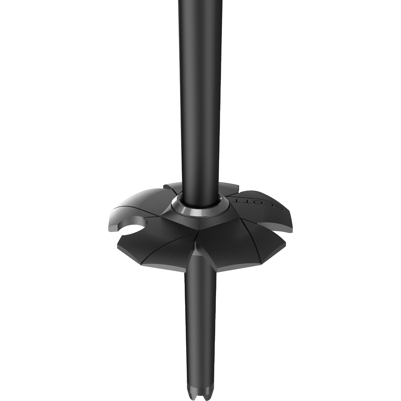 Decree Re-Entry Pole alternate view