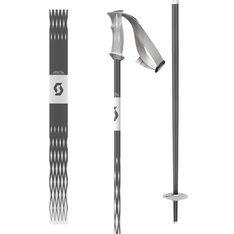 Koko Pole, Scott USA Koko Pole top, middle, bottom