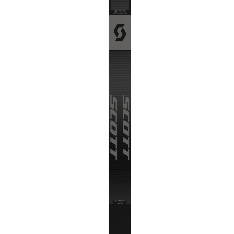540 Pro, Scott USA 540 Pro logo