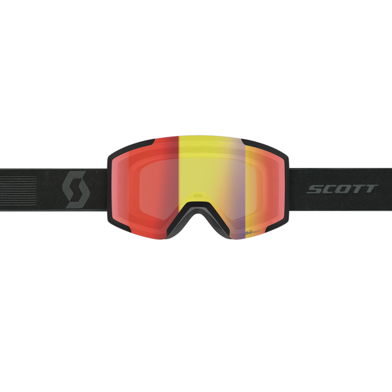 Shield Light Sensitive, Scott USA Shield Light Sensitive front